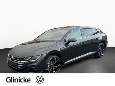 Second-hand VW Arteon R-line 193 CP (141 kW) 2022 Gri Break