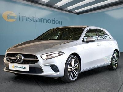 Mercedes A250