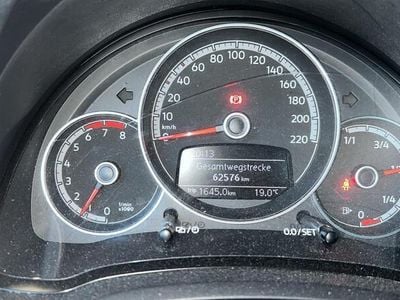 VW up!