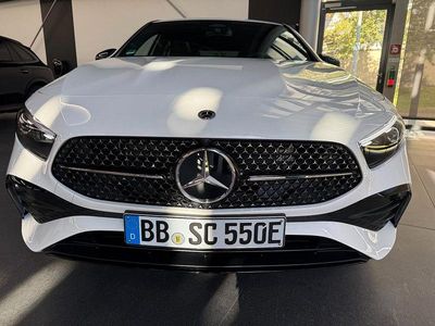Gebraucht Mercedes A250 Edition 163 PS (119 kW) 2022 Weiß Limousine