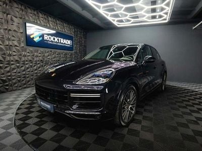 Gebraucht Porsche Cayenne 2018 Andere SUV
