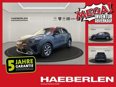 Gebraucht Kia Stonic GT-Line 120 PS (88 kW) 2023 Grau SUV