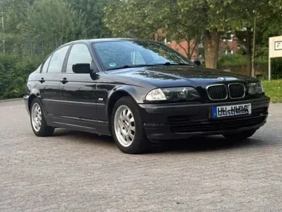 Gebraucht BMW 318