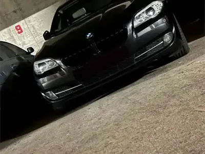 Gebraucht BMW 528