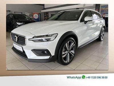 Volvo V60 CC