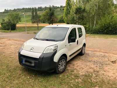 Citroën Nemo