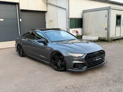 Gebraucht Audi A7