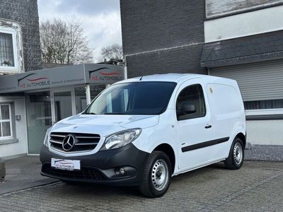 Mercedes Citan 109