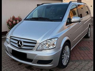 Mercedes Viano