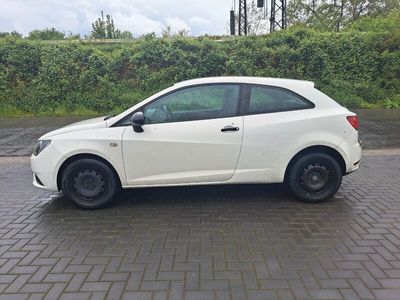 gebraucht Seat Ibiza SC 1.0 MPI Reference Klimaanlage TÜV 07.25