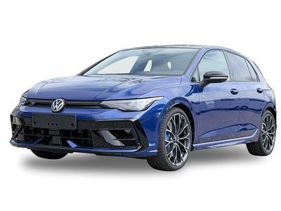 Nuova VW Golf VIII R 333 CV (244 kW) 2025 Berlina