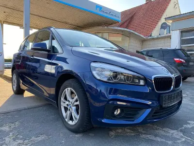 Brugt BMW 216