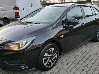 gebraucht Opel Astra ST 1.6 CDTI Selection