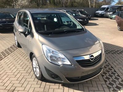 gebraucht Opel Meriva 1.3 CDTI INNOVATION