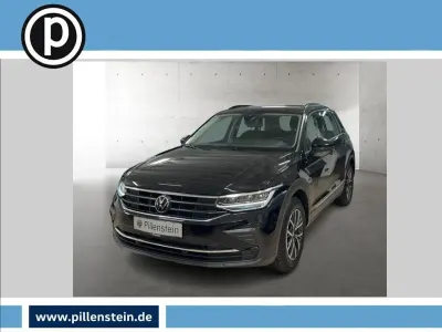 Usata VW Tiguan