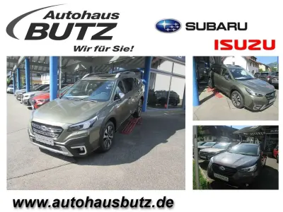 Occasion Subaru Outback