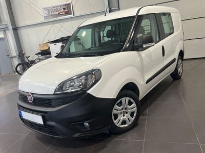 Fiat Doblò