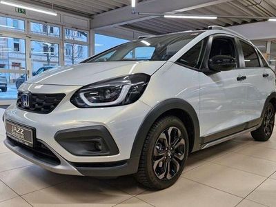 Gebraucht Honda Jazz Advance 107 PS (78 kW) 2025 Violett Kleinwagen