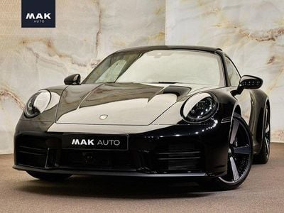Porsche 911 Carrera