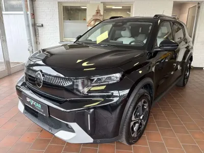 Gebraucht Citroën C3 Aircross