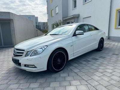Mercedes E250