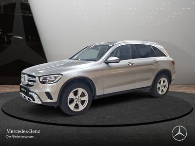 Mercedes GLC200