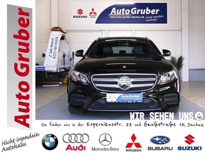 Mercedes E400