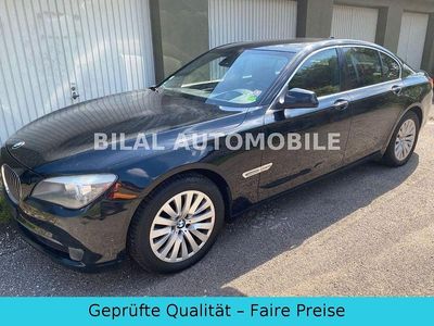BMW 740