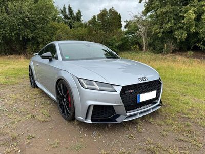Audi TT RS