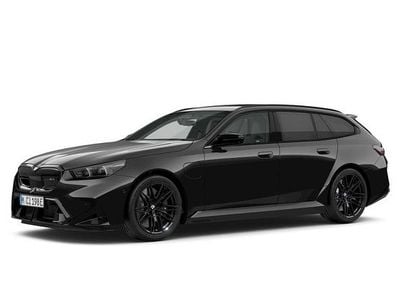 Neu 2025 BMW M5 Comfort Edition Kombi | 139.819 € (Fairer Preis)