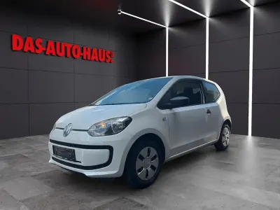 Gebraucht VW up!