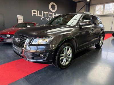 Gebraucht Audi Q5 239 PS (175 kW) 2009 Grau SUV