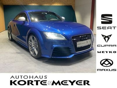 Audi TT RS