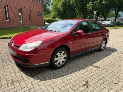 Gebraucht Citroën C5