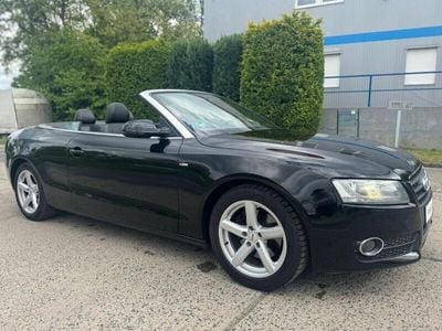 Audi A5 Cabriolet