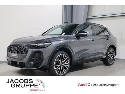 Gebraucht Audi Q5 Sport 204 PS (150 kW) 2026 Grau SUV