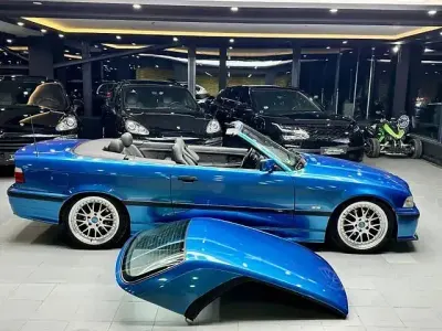 Gebraucht BMW 328