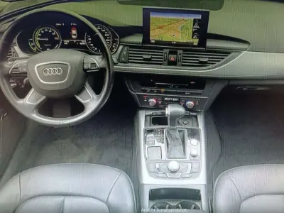 Gebraucht Audi A6