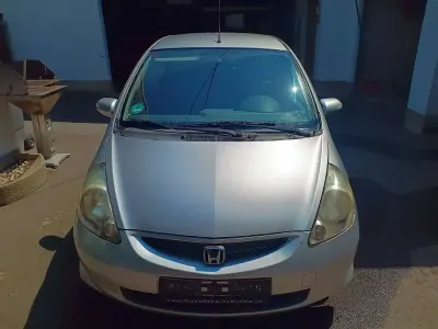 Gebraucht Honda Jazz