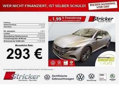 VW Arteon