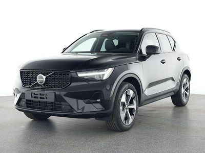 Usata Volvo XC40 Plus 163 CV (119 kW) 2025 Nero SUV