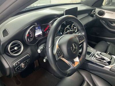 Mercedes C250