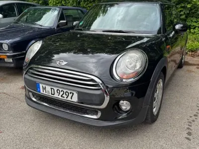 Gebraucht Mini ONE
