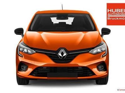 Gebraucht Renault Clio V Evolution 91 PS (66 kW) 2024 Rafale grau metallic Kleinwagen