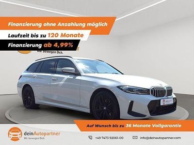 BMW 330e