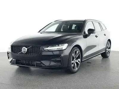 Occasion Volvo V60 145 ch (106 kW) 2025 Break