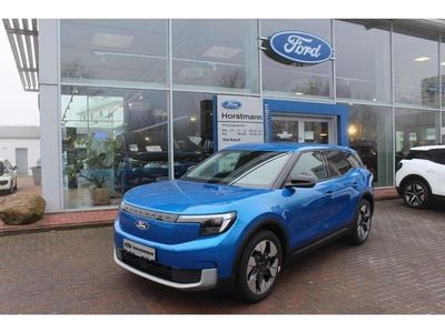 Neu Ford Explorer Premium 210 kW (286 PS) 2026 Arctic blue 3c SUV