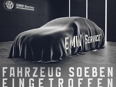 Gebraucht BMW 320 177 PS (130 kW) 2009 Grau Kombi