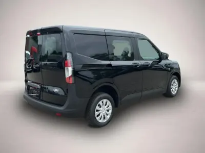Neu Ford Transit Trend 101 PS (74 kW) 2026 Manufacturer Van