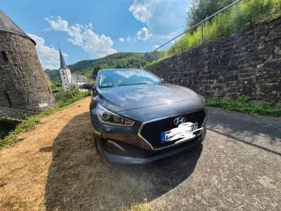 Gebraucht Hyundai i30
